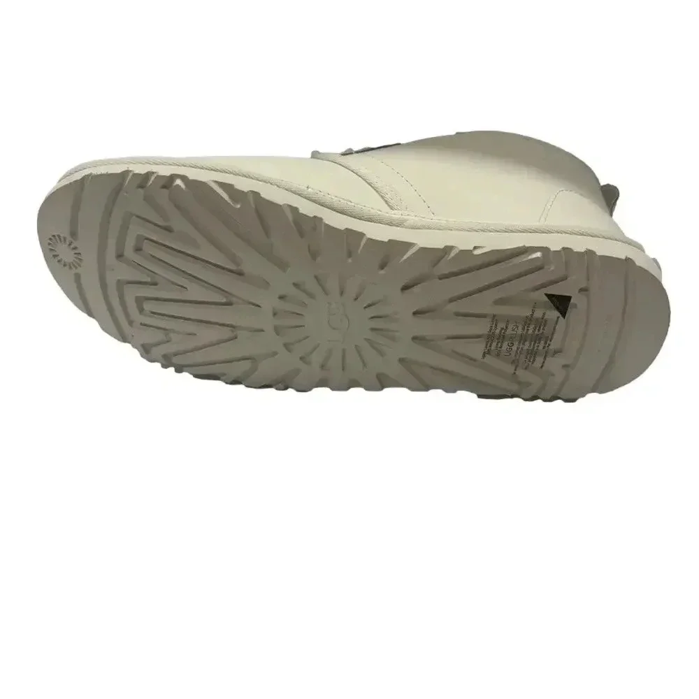 Ugg Neumel Chopd Men’s Size 10 NWT
